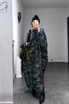 Mutedance 24 Spring/Summer Silk Robe Dress MD-MD24SS111 PM151